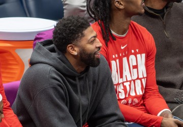 网页版登录入口-NBA季后赛真实命中率历史前五：浓眉居首 约基奇&amp;库里并列第四