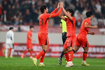 开云体育-U23国足获亚军！三战不败积5分，4战越南全胜，延续3大纪录