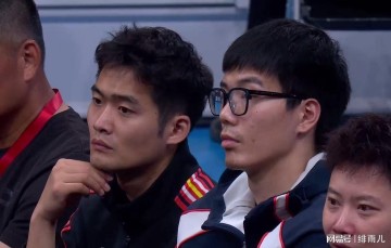 app下载-太适合广东队！CBA暴力中锋被逼摆烂，单换焦泊乔成最佳选择？